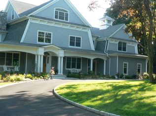 29 Manor Rd, Ridgefield, CT 06877