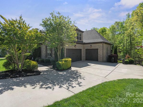15909 Heath Aster Way, Davidson, NC 28036