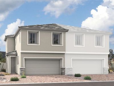10089 Matt Ferrell St, Las Vegas, NV, 89183