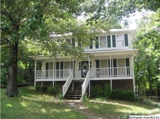 224 Dolphin Cir, Alabaster, AL 35007