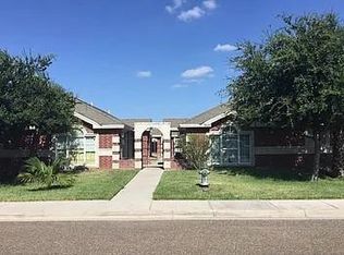 1608 Phoenix St #3, Edinburg, TX 78541