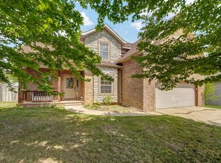 1449 W Maplewood St, Springfield, MO 65807