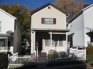 417 Vine St, Greensburg, PA 15601