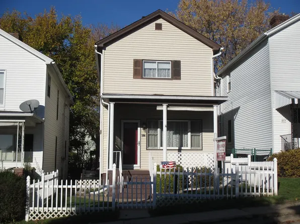 417 Vine St, Greensburg, PA 15601