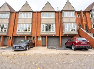 895 Maple Ave #118, Burlington, ON L7S2H7
