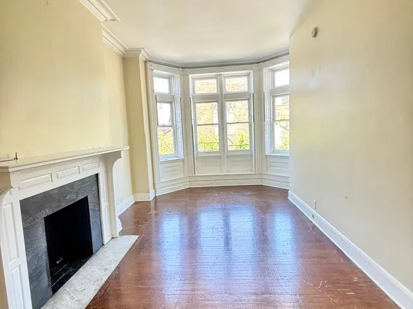 111 W Monument Street, 111 W Monument St APT 2, Baltimore, MD 21201