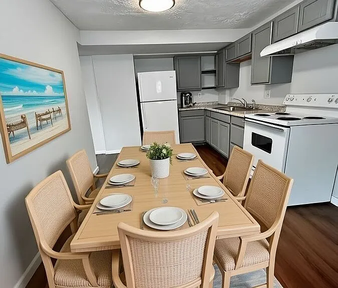 1016 Magnolia St #1018-B — Photo 9