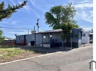 9000 Zuni Rd SE Unit A8, Albuquerque, NM 87123