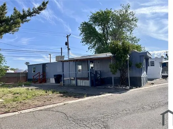 9000 Zuni Rd SE Unit A8, Albuquerque, NM 87123