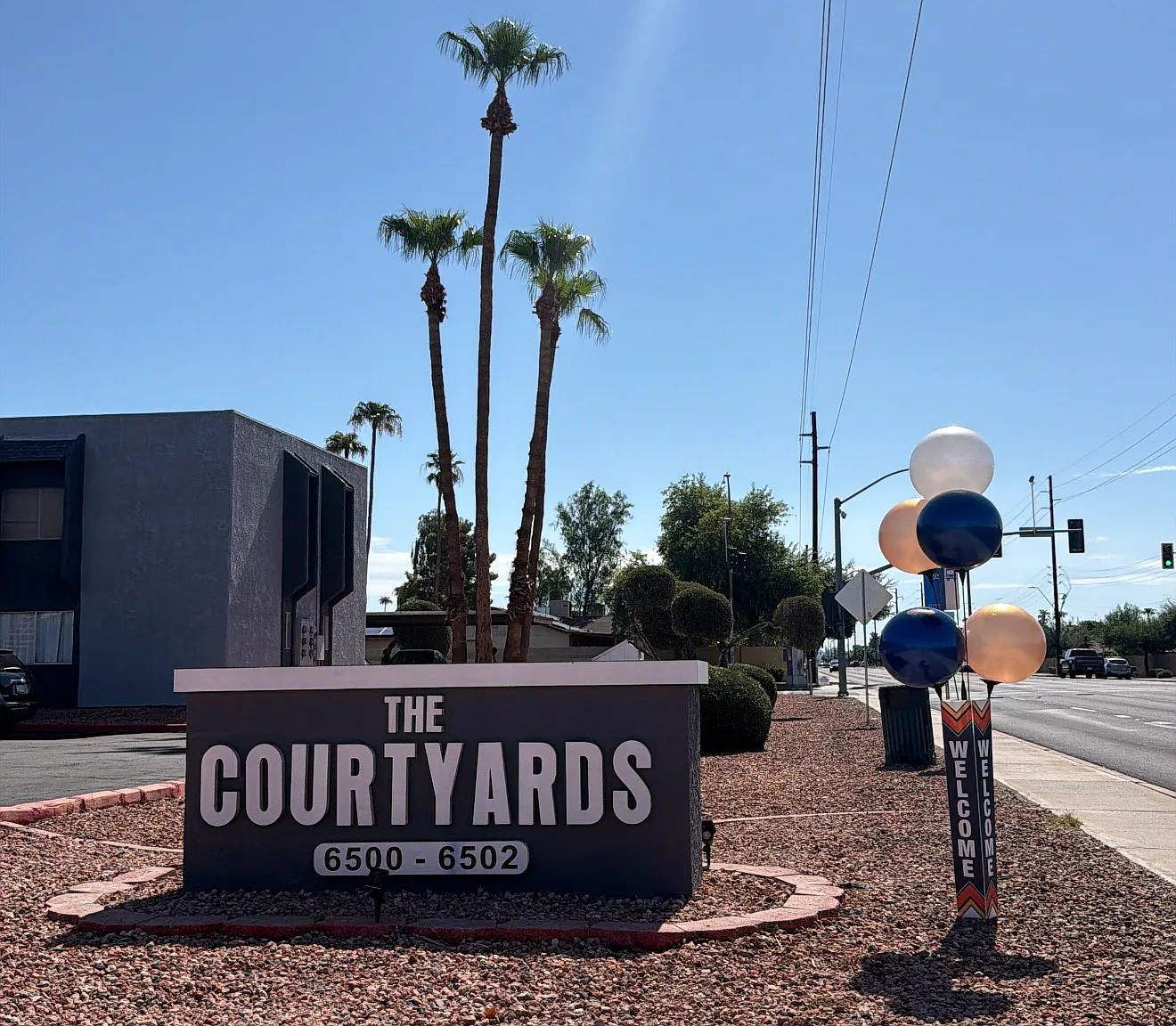The Courtyards — Photo 1