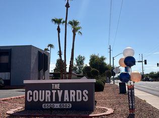 The Courtyards, Glendale, AZ 85302