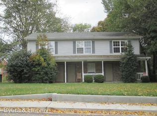 248 Forbes Ave APT A, Clarksville, TN 37040