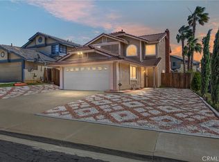 11362 Red Hill Rd, Moreno Valley, CA 92557