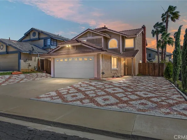 11362 Red Hill Rd, Moreno Valley, CA 92557