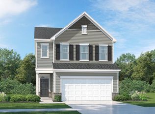 Oakley II Plan, Triple Crown : Hanover Collection, Durham, NC 27703