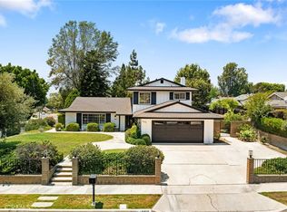 5331 Marynell Dr, Yorba Linda, CA 92886