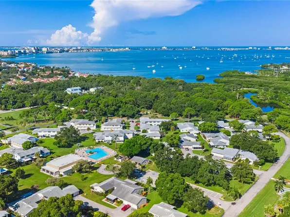 3229 40th Ln S APT C, Saint Petersburg, FL 33711
