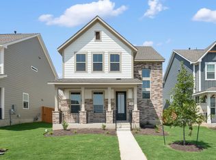 120 Woodrow Ln, Liberty Hill, TX 78642