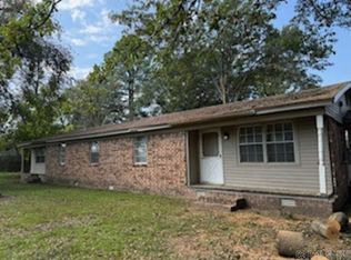 402 Washington St, Lonoke, AR 72086