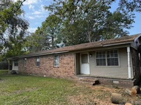 402 Washington St, Lonoke, AR 72086