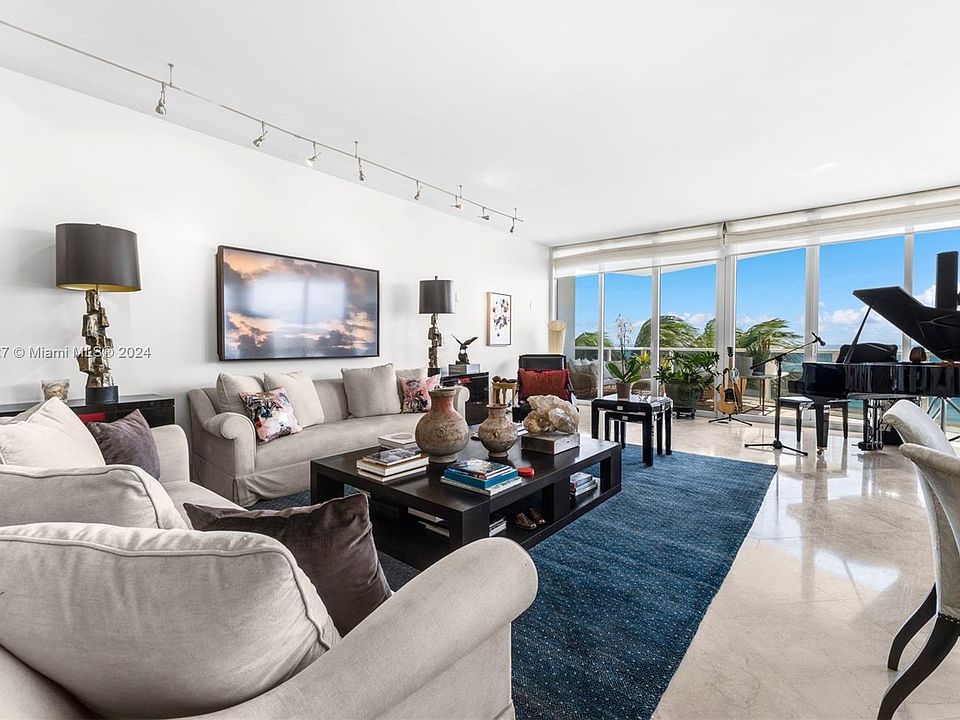 2nd image of 10225 Collins Ave APT 402