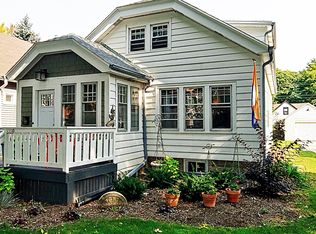 1338 N 58th St, Milwaukee, WI 53208