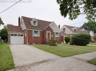 817 Maywood Ave, Maywood, NJ 07607
