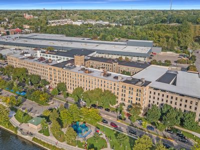 940 Monroe Ave NW Unit 558, Grand Rapids, MI, 49503