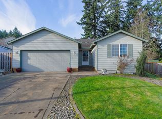 16754 SE Cohiba Ct, Damascus, OR 97089