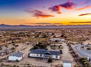 3466 N Kayenta Rd, Golden Valley, AZ 86413