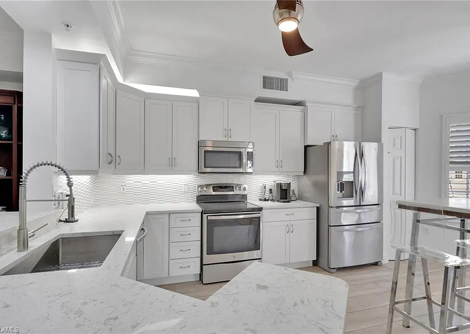 401 Bayfront Pl #3203