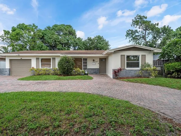 7431 Arthur Street, Hollywood, FL 33024