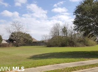 0 Rockwell Ln LOT 60, Fairhope, AL 36532