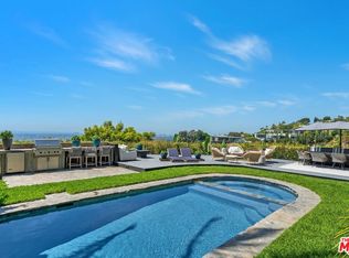 1501 Viewsite Ter, Los Angeles, CA 90069
