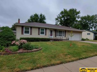 1616 Jefferson St, Beatrice, NE 68310
