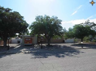 915 Juniper St, Truth Or Consequences, NM 87901