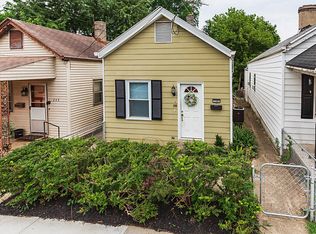 246 Glenwood Ave, Covington, KY 41016