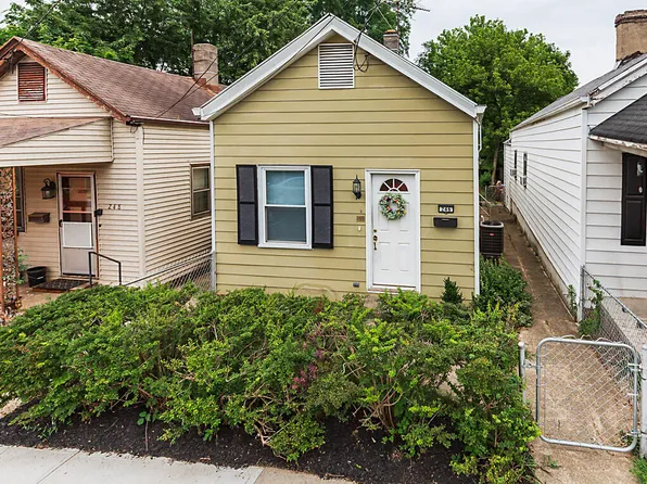 246 Glenwood Ave, Covington, KY 41016