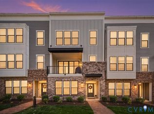 18 Shiplock Row, Henrico, VA 23231
