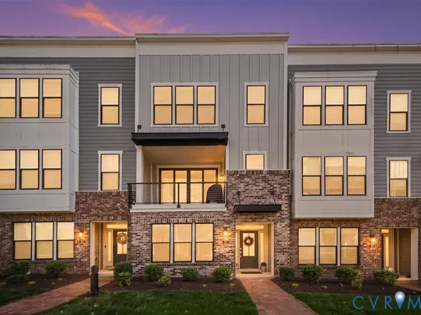 18 Shiplock Row, Henrico, VA 23231