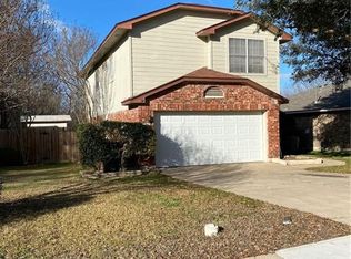 1886 Wallin Path, Round Rock, TX 78664