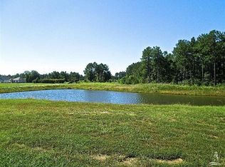 7843 N Balfour Dr NW, Calabash, NC 28467