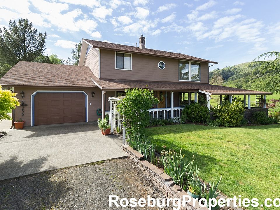 670 Westview Dr Roseburg OR