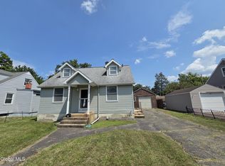 3337 Alice Street, Schenectady, NY 12304