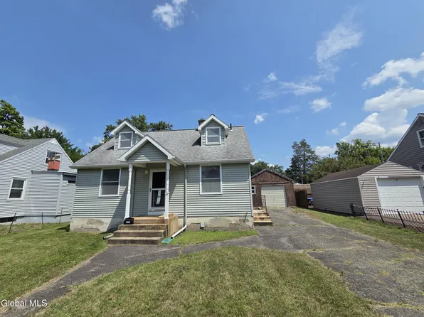 3337 Alice Street, Schenectady, NY 12304