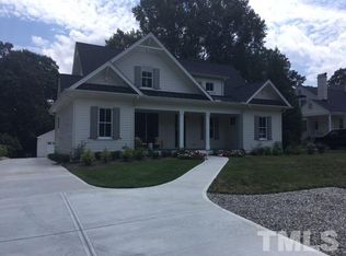 2722 Anderson Dr, Raleigh, NC 27608