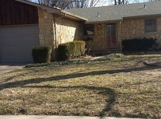 3652 N Payne St, Wichita, KS 67204