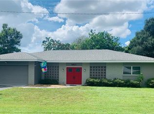 8821 Fordham St, Fort Myers, FL 33907