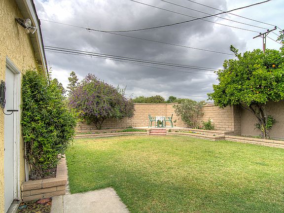 Yard you've been waiting for