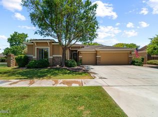 2879 E Cullumber Ct, Gilbert, AZ 85234